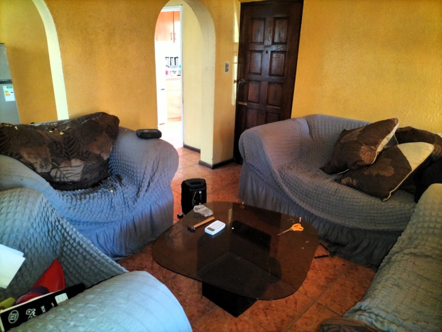 3 Bedroom Property for Sale in Blomanda Free State